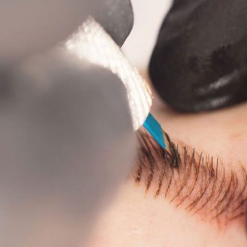 Schulung Workshop Microblading